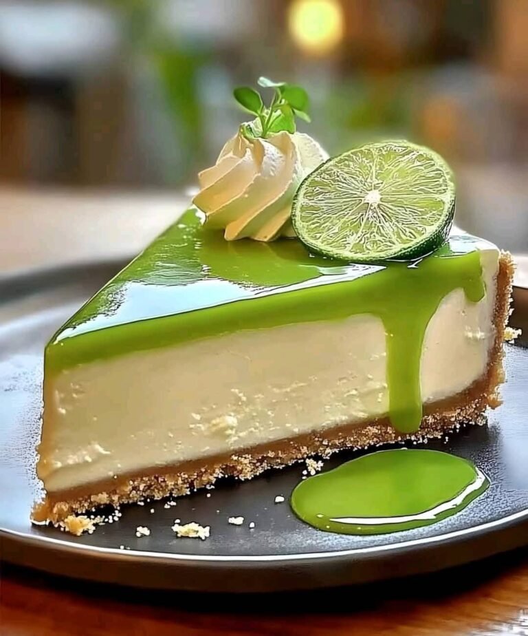 𝗟𝗶𝗺𝗲 𝗠𝗼𝘂𝘀𝘀𝗲 𝗖𝗵𝗲𝗲𝘀𝗲𝗰𝗮𝗸𝗲 🍰
